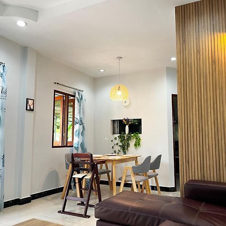 2Br Maryam Villa Near Tesco & Beach. หาดบางเทา ภายนอก รูปภาพ