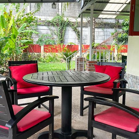 2Br Maryam Villa Near Tesco & Beach. หาดบางเทา ภายนอก รูปภาพ