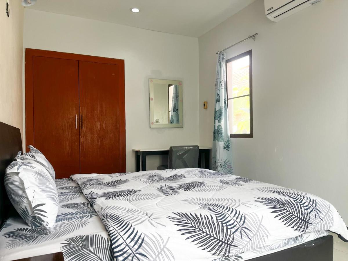 2Br Maryam Villa Near Tesco & Beach. หาดบางเทา ภายนอก รูปภาพ