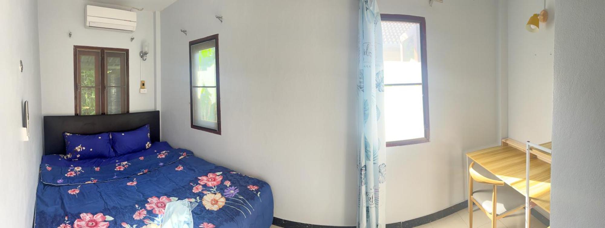 2Br Maryam Villa Near Tesco & Beach. หาดบางเทา ภายนอก รูปภาพ