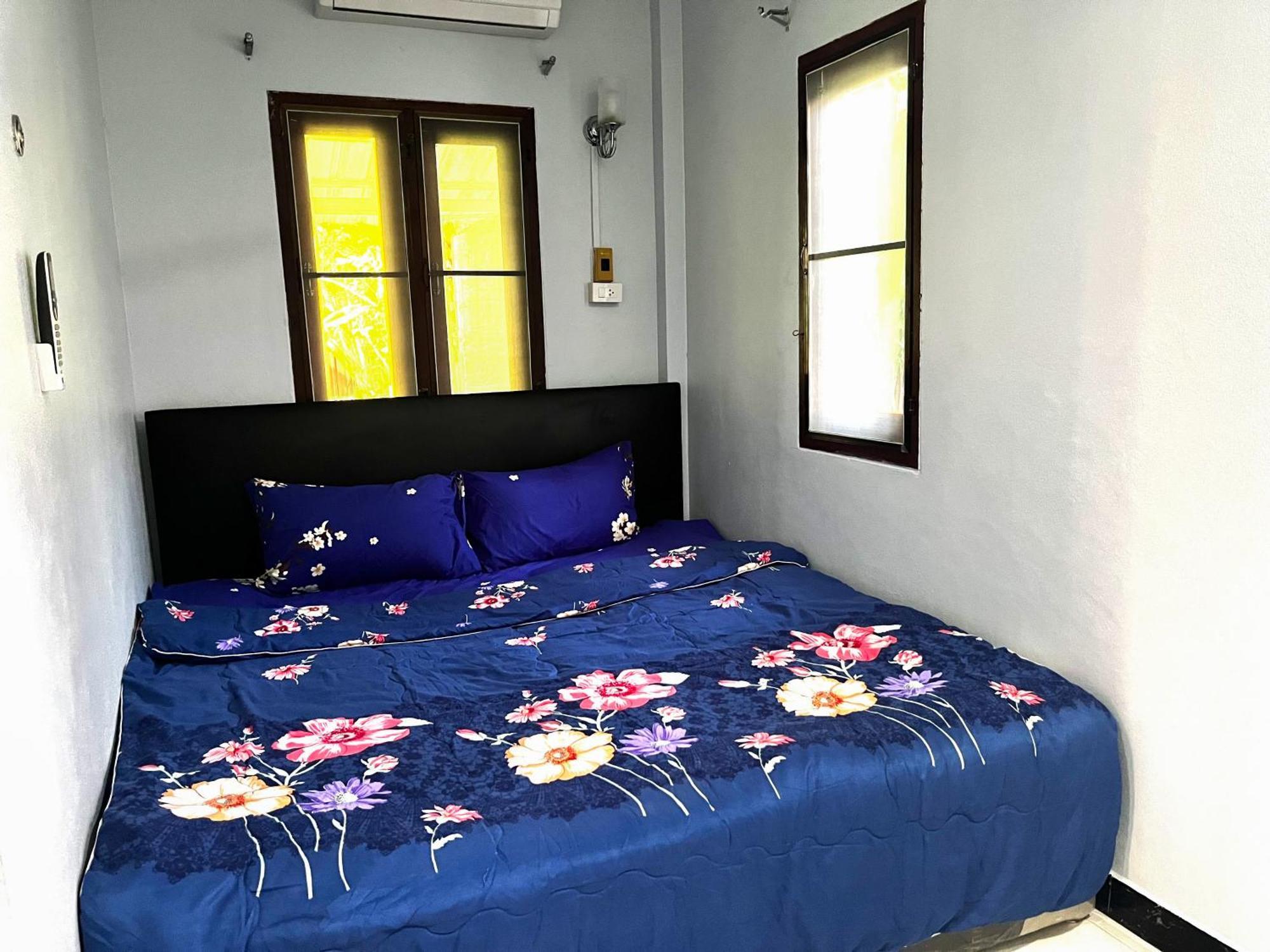 2Br Maryam Villa Near Tesco & Beach. หาดบางเทา ภายนอก รูปภาพ