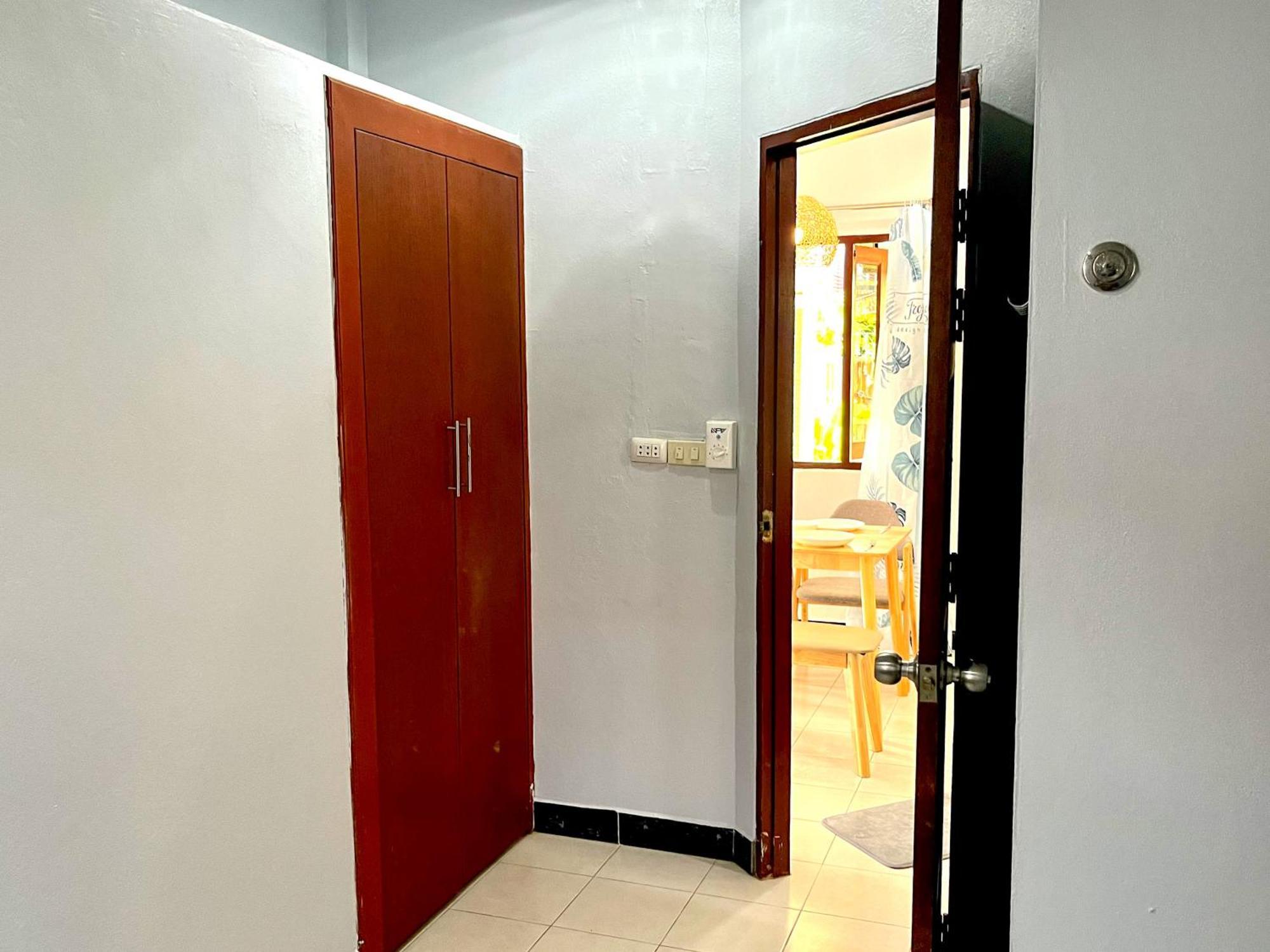 2Br Maryam Villa Near Tesco & Beach. หาดบางเทา ภายนอก รูปภาพ