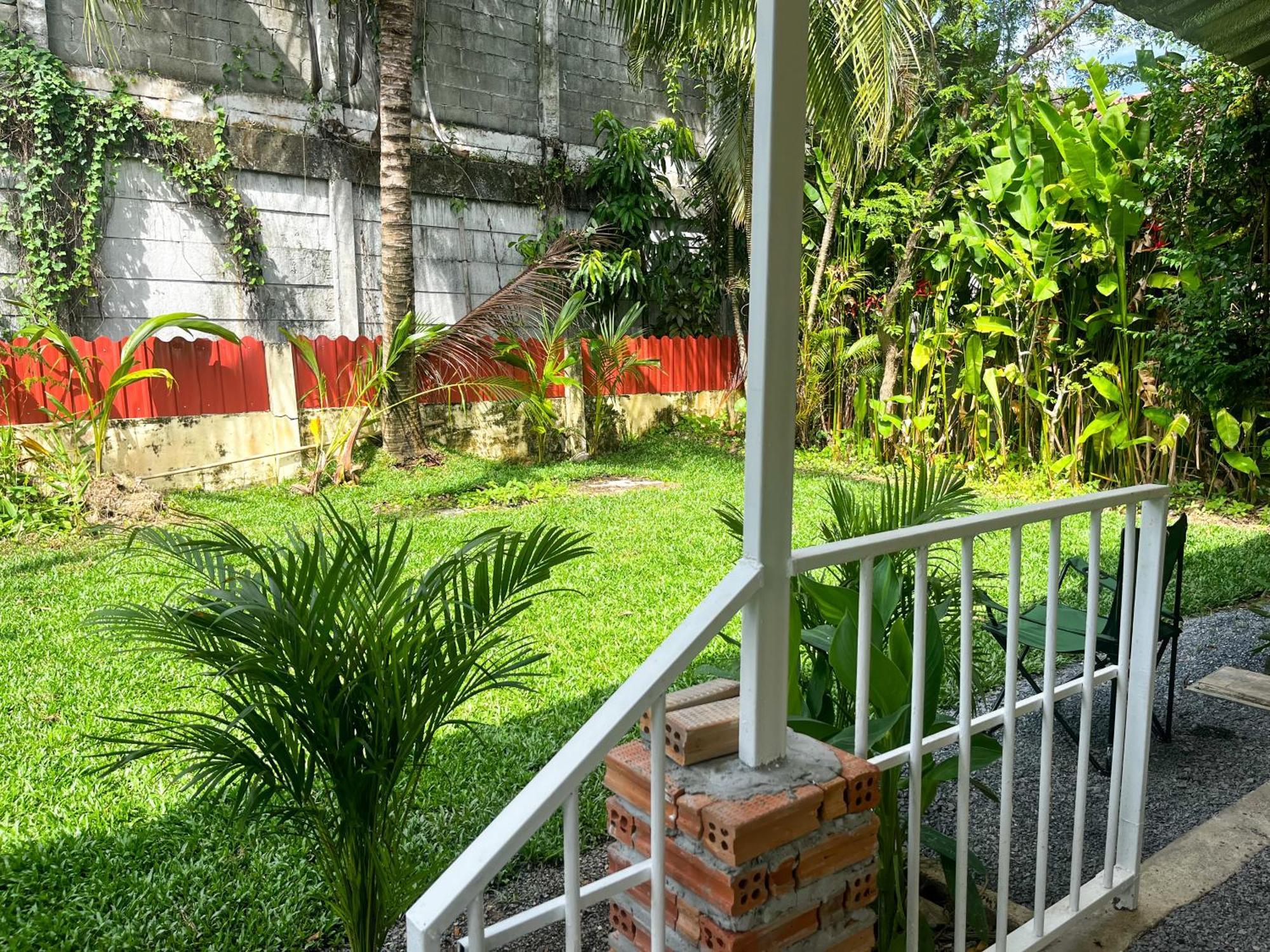 2Br Maryam Villa Near Tesco & Beach. หาดบางเทา ภายนอก รูปภาพ