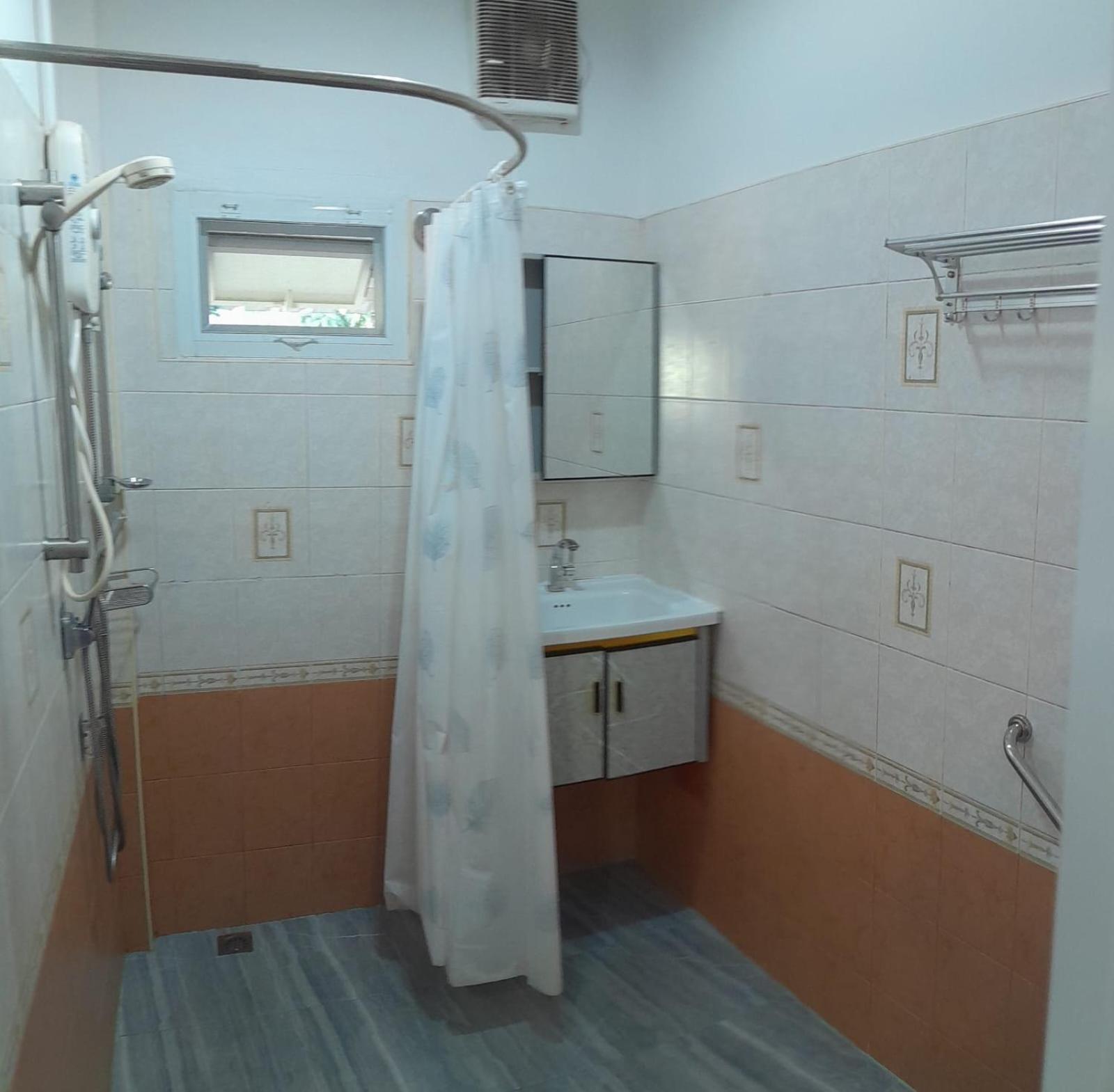 2Br Maryam Villa Near Tesco & Beach. หาดบางเทา ภายนอก รูปภาพ