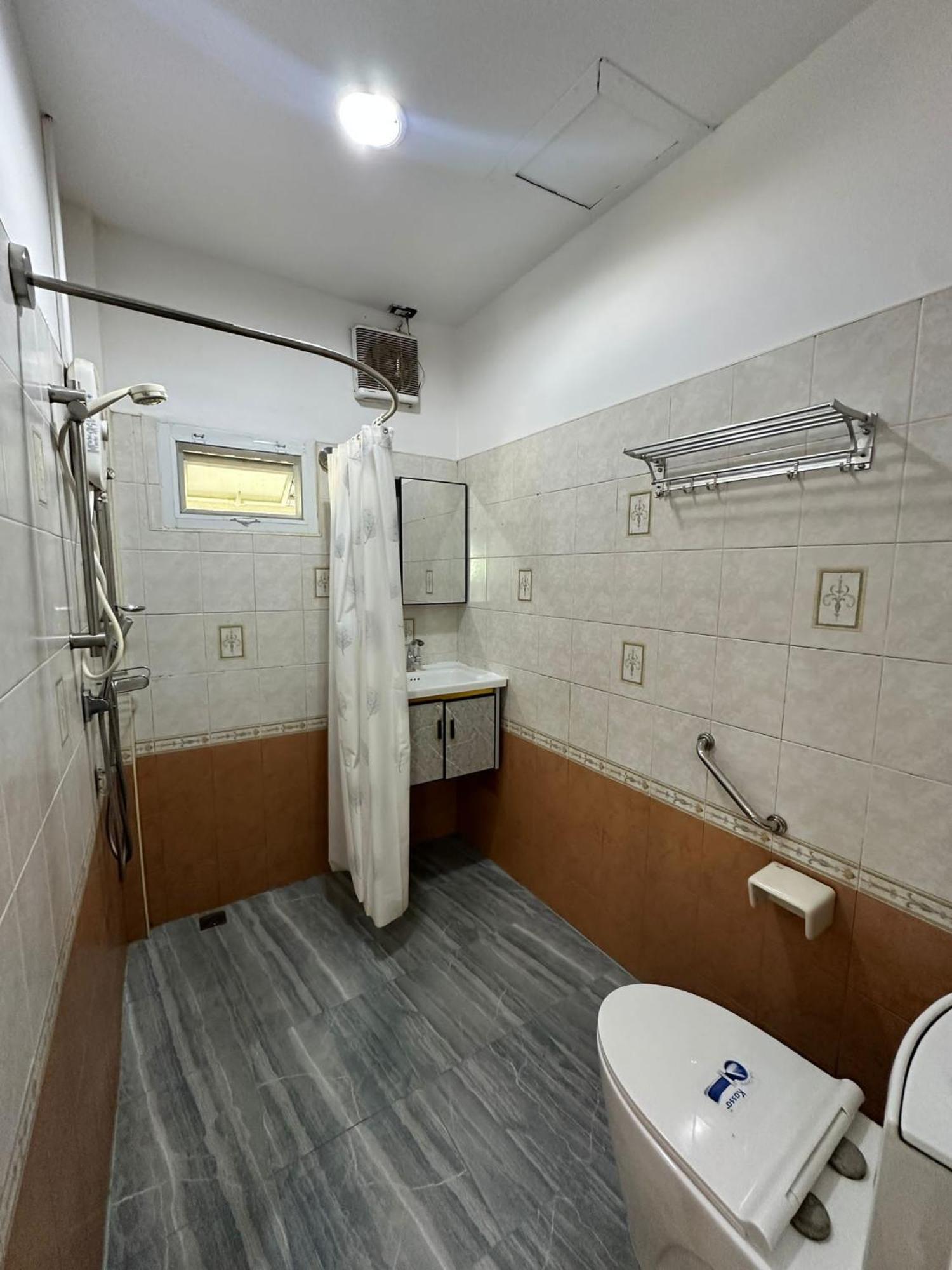2Br Maryam Villa Near Tesco & Beach. หาดบางเทา ภายนอก รูปภาพ